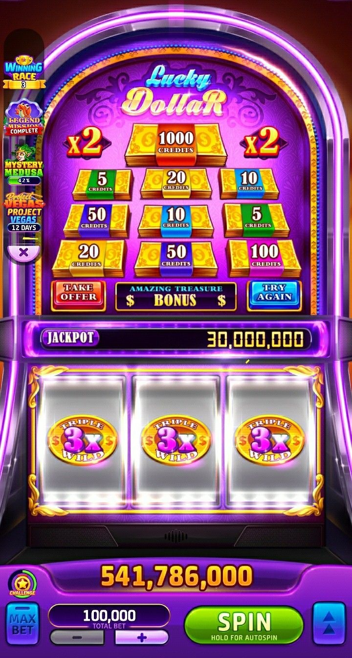 Pk Casino game