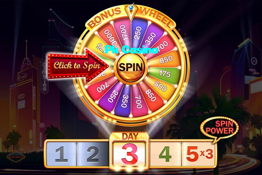 making first deposit on Pk Casino website using local payment methods in Pakistan