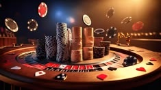 available types of Pk Casino bet including pre-match live express and system bets