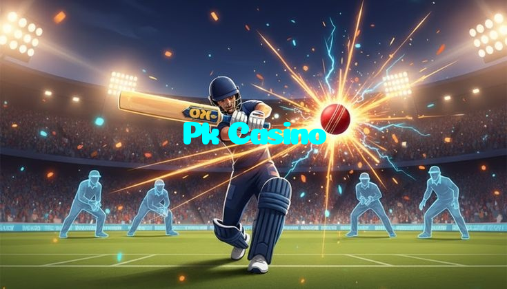 making first deposit on Pk Casino website using local payment methods in Pakistan
