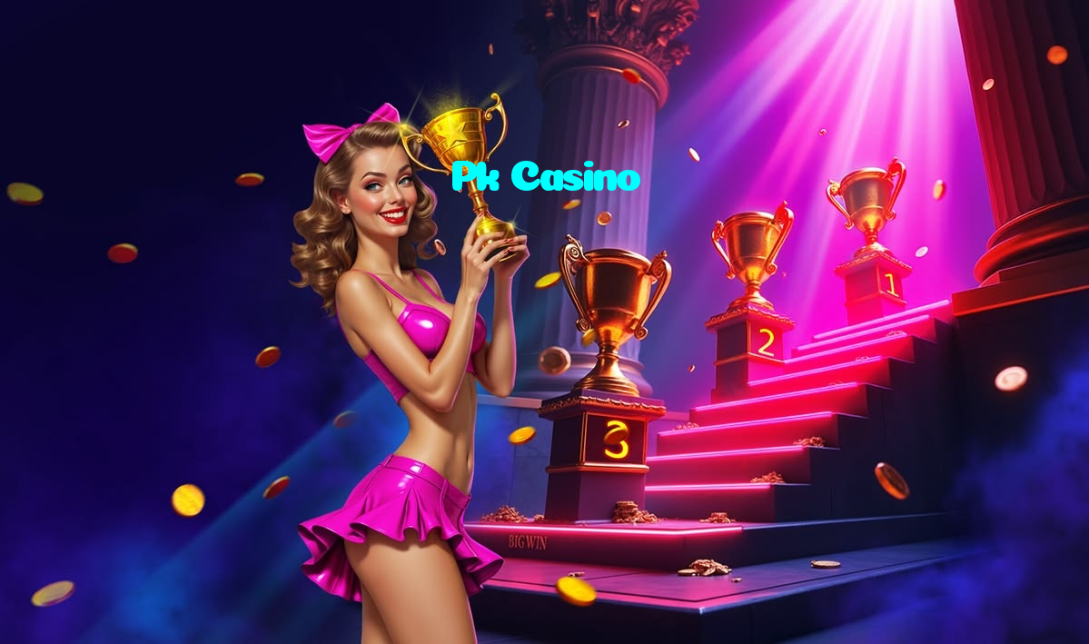 Pk Casino