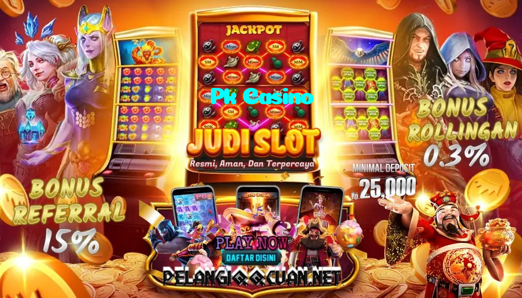available types of Pk Casino bet including pre-match live express and system bets