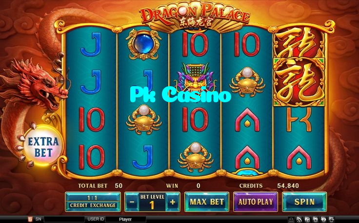 making first deposit on Pk Casino website using local payment methods in Pakistan