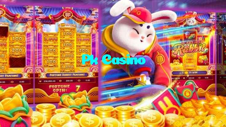 Pk Casino casino presented on mobile device in Pakistan with slots and live games