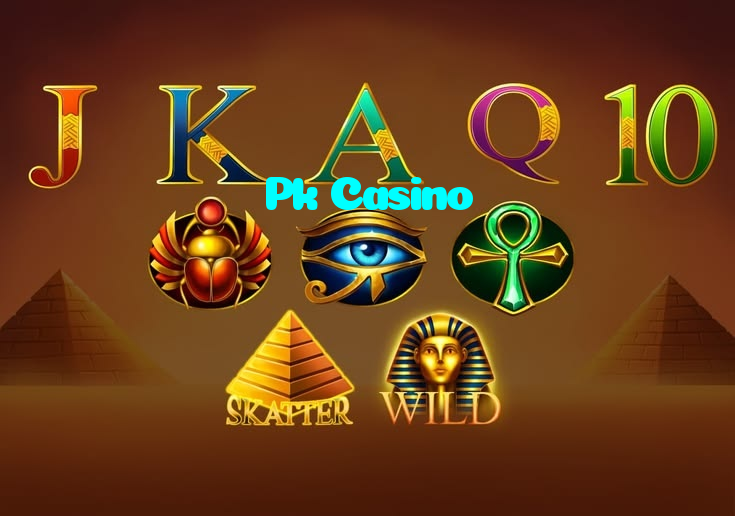 available types of Pk Casino bet including pre-match live express and system bets