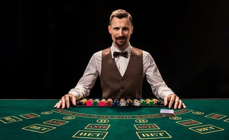 Pk Casino