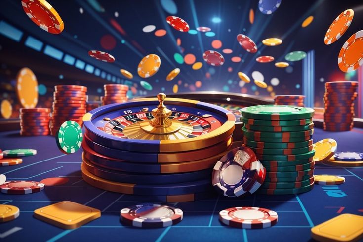 Pk Casino پاکستان ریئل منی گیمز